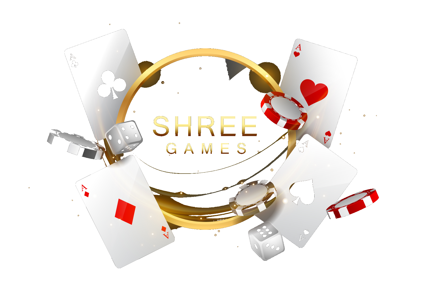 Shree Games